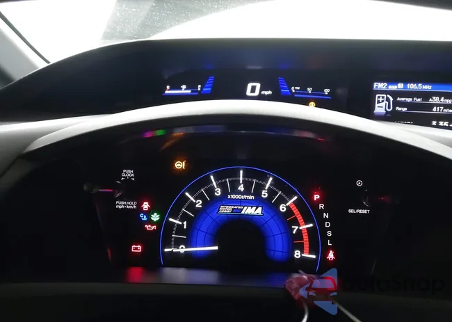 JHMFB4F22CS003266: 44184786