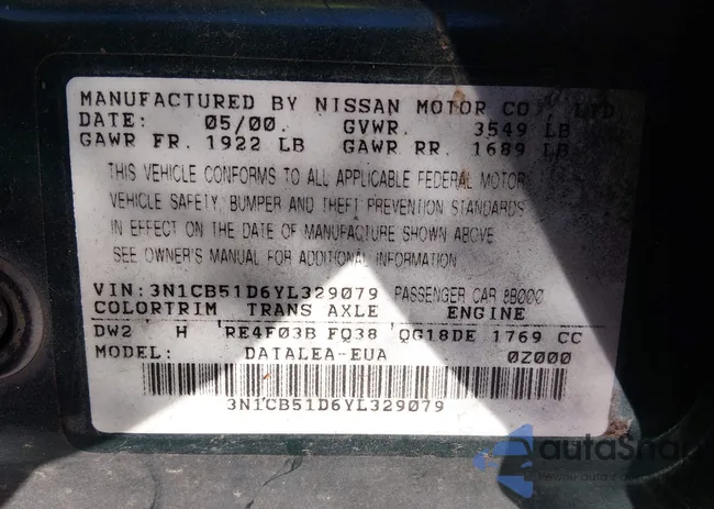 3N1CB51D6YL329079: 44184792