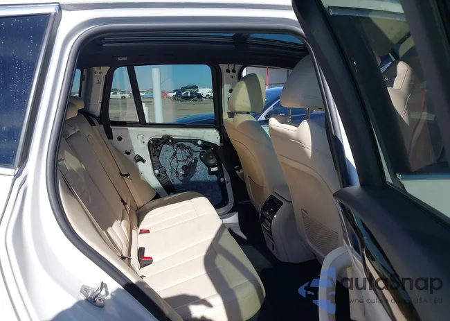 5UXTR7C54KLF31711: 44184795