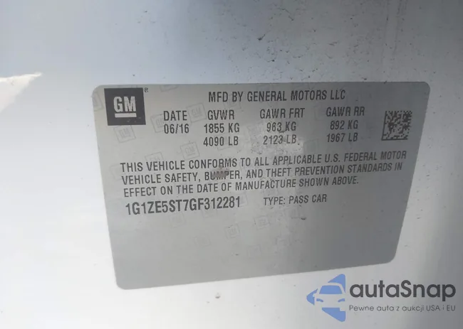 1G1ZE5ST7GF312281: 44184811