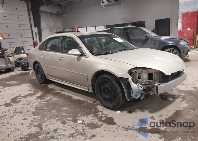 2G1WB57K191230312: 44184834