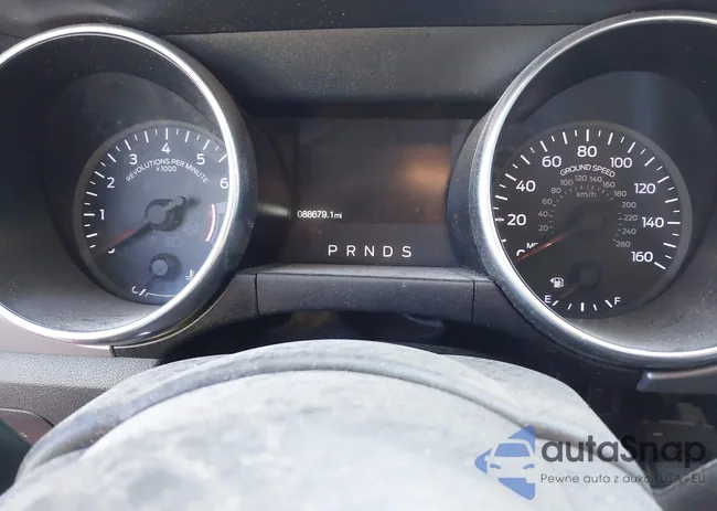 1FATP8UHXK5126305: 44184837