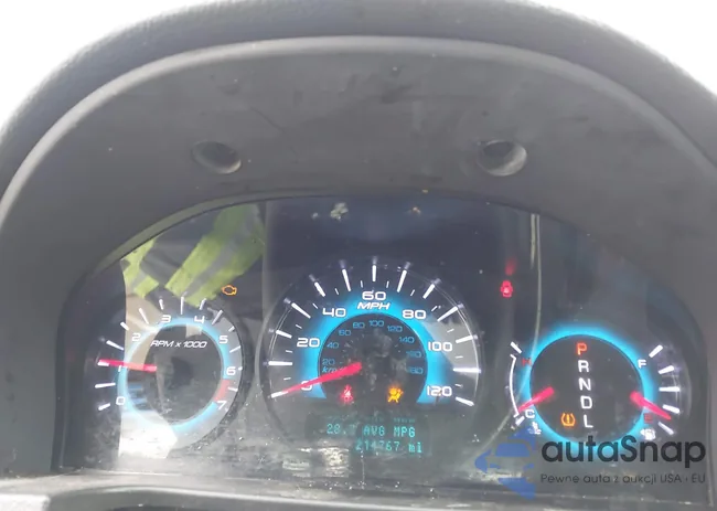 3FAHP0HA3CR356934: 44184857