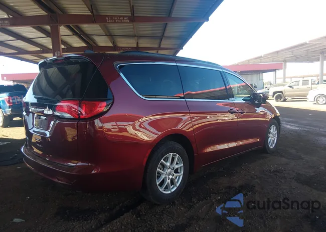 2C4RC1DG6MR520369: 44184870