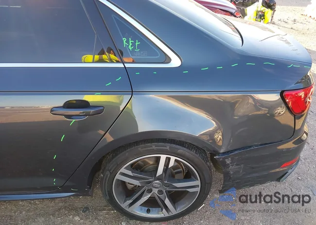 WAUENAF46HN018697: 44184899