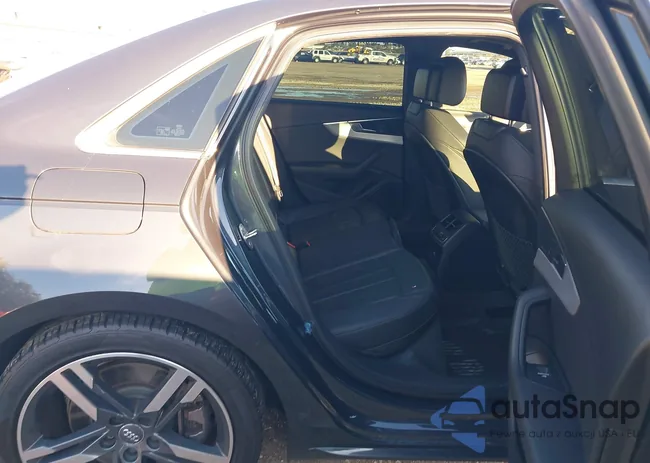 WAUENAF46HN018697: 44184899