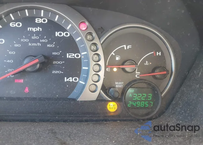 2HKYF18513H551178: 44184901