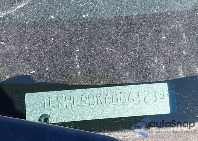 1LNHL9DK6DG612349: 44184918