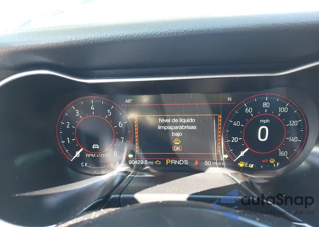 1FA6P8TH0K5117255: 44184925