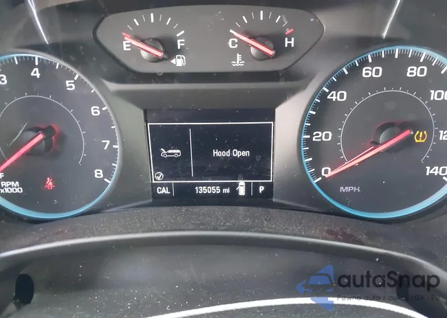 3GNAXJEV8JS578231: 44184943