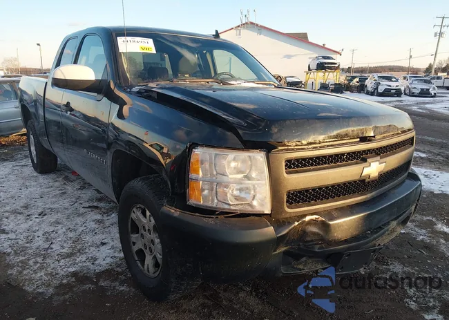 1GCEC19X27Z606408: 44184951