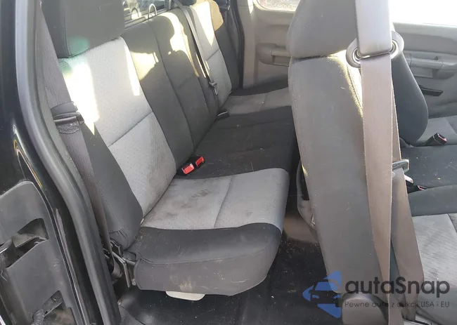 1GCEC19X27Z606408: 44184951