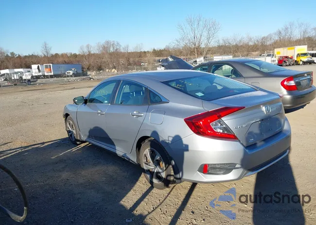 2HGFC2F67KH511004: 44184967