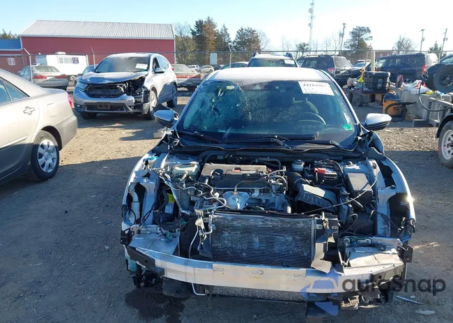 2HGFC2F67KH511004: 44184967