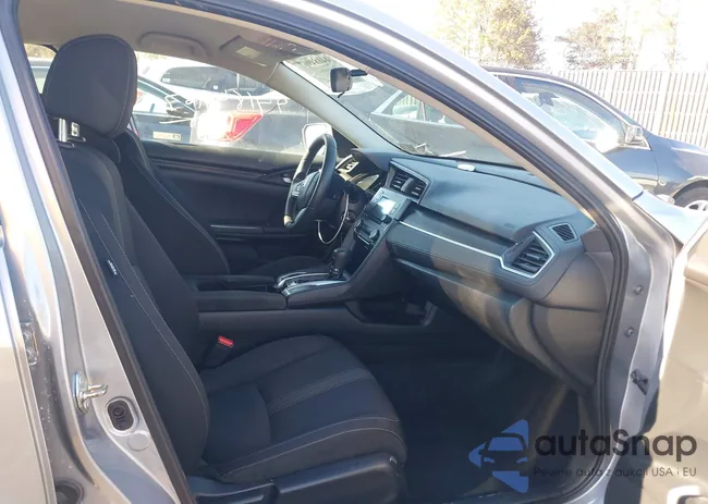 2HGFC2F67KH511004: 44184967