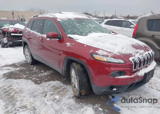 1C4PJMCS1FW504272: 44184977