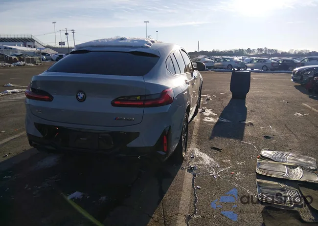 5UX43DT04N9J09364: 44184989