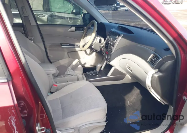 JF2SHABC8DH446601: 44184993