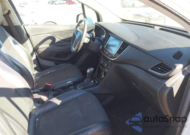 KL4CJASB7JB626045: 44185003