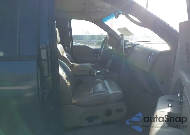 1FTPW14505FA11156: 44184020