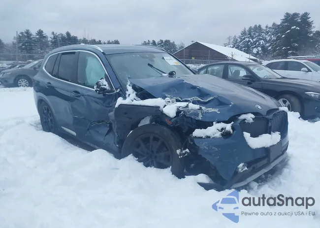 5UX53DP07N9J50327: 44184029