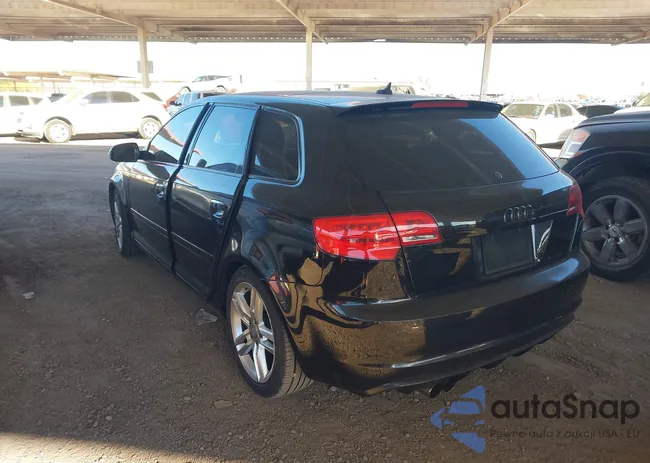 WAUKJAFM3BA073427: 44184036