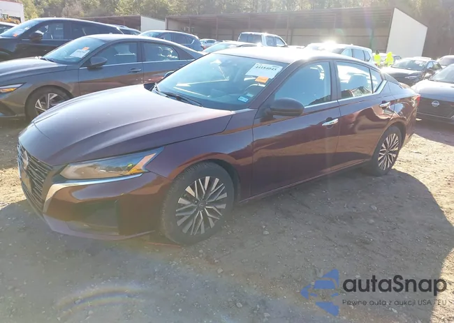 1N4BL4DV4SN310922: 44184045