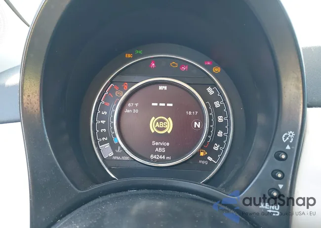 3C3CFFKR1HT586513: 44184064