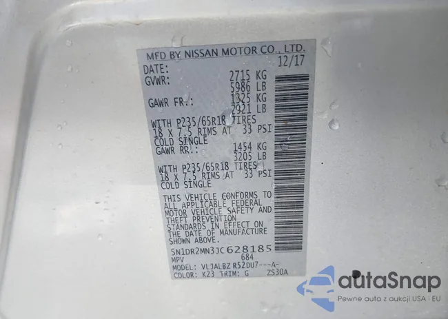 5N1DR2MN3JC628185: 44184073