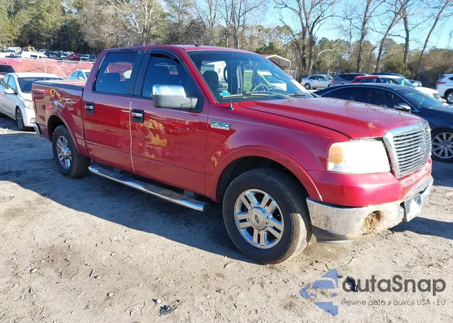 1FTPW12VX7FB17832: 44184080