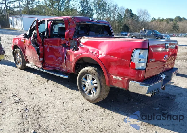 1FTPW12VX7FB17832: 44184080