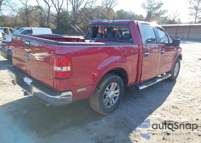 1FTPW12VX7FB17832: 44184080