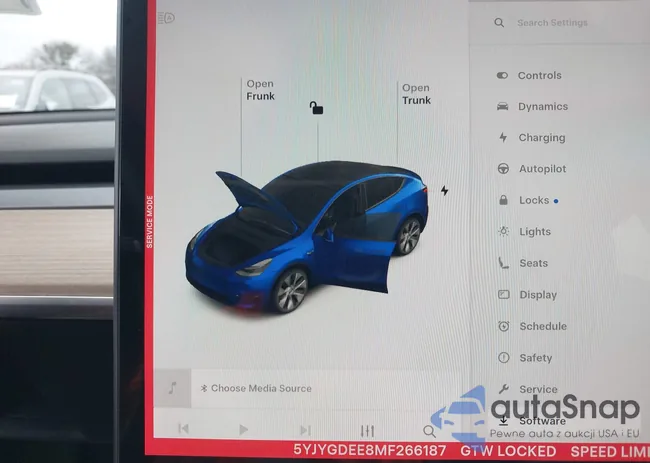 5YJYGDEE8MF266187: 44184123