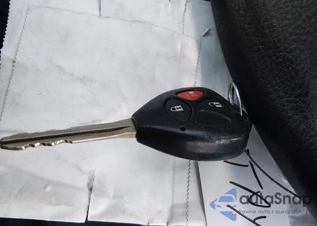 2T3ZF33V79W005008: 44184127