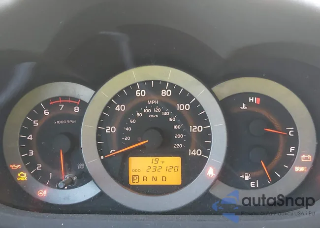 2T3ZF33V79W005008: 44184127