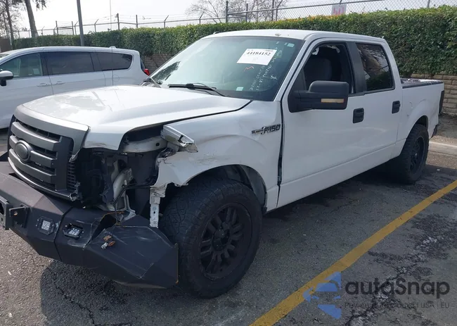 1FTFW1CF4CFB85542: 44184152