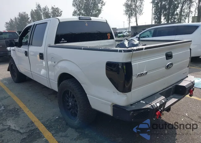 1FTFW1CF4CFB85542: 44184152