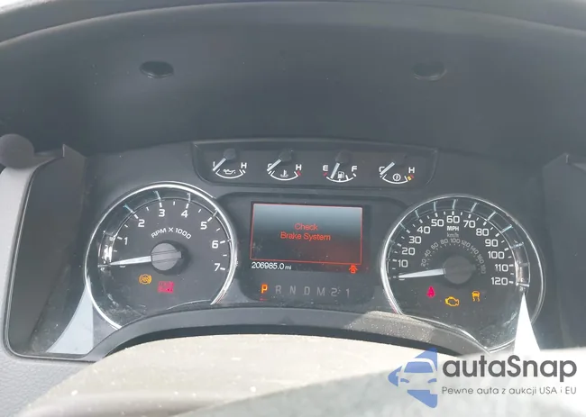 1FTFW1CF4CFB85542: 44184152