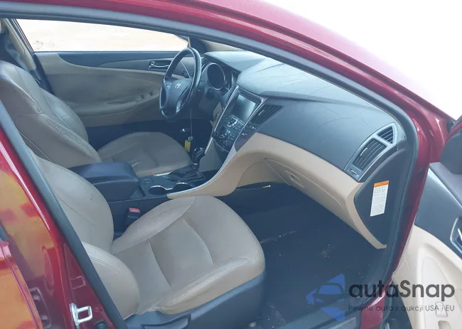 KMHEC4A42DA050187: 44184169