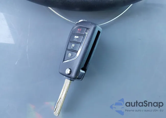 4T1G11AK8PU096525: 44184191