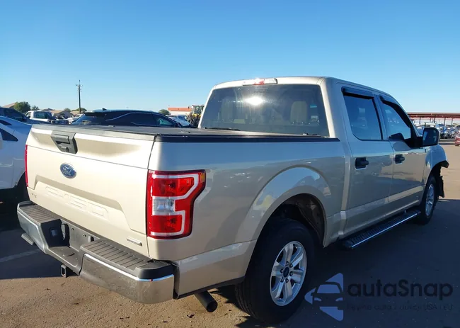 1FTEW1CG8JKC84227: 44184199