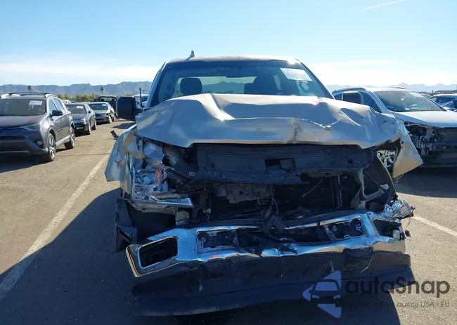 1FTEW1CG8JKC84227: 44184199