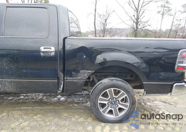 1FTPW12544FA13428: 44184226