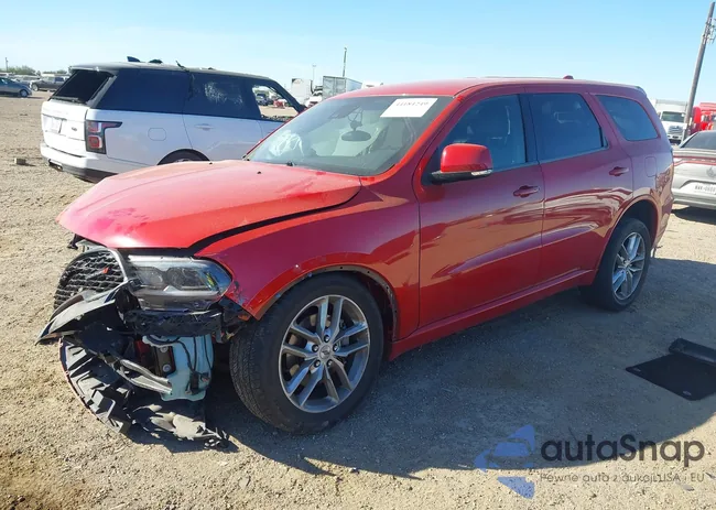 1C4RDHDG5NC101736: 44184249