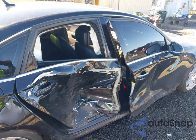 WAUJGAFC8DN076269: 44184284