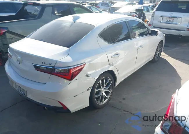 19UDE2F74KA004019: 44184286