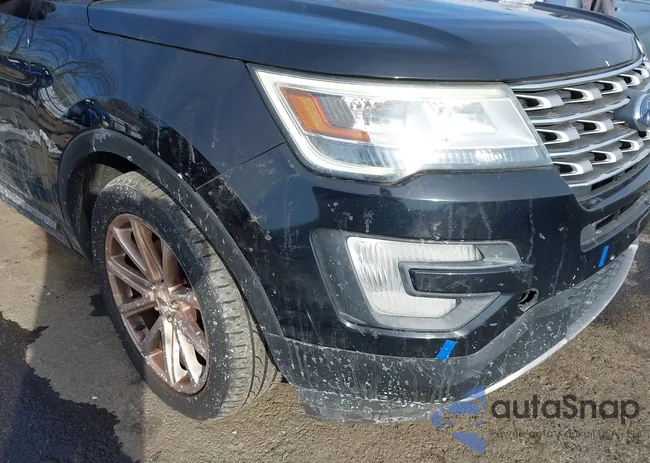 1FM5K8F82GGC25125: 44184309