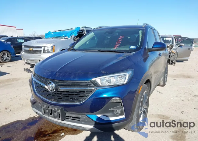 KL4MMDS20PB134592: 44184313