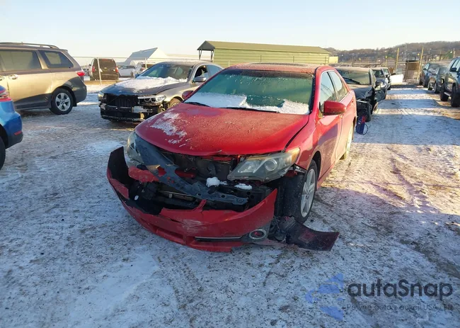 4T1BF1FK2EU814152: 44184315