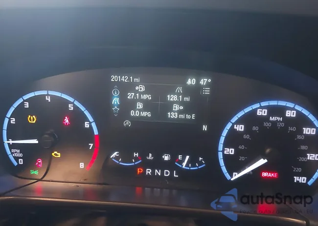 3FMCR9B62RRF31167: 44184319